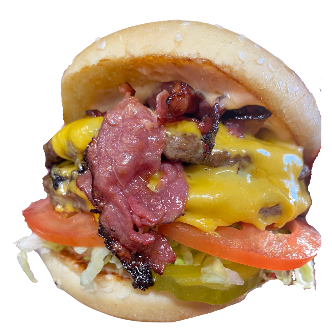 Sam's Burger — Fresno & Clovis, CA